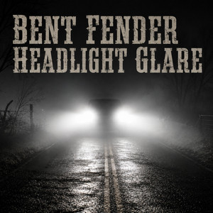 Headlight Glare by Bent Fender