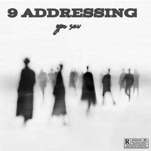 9 addressing