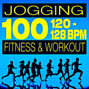 Get Ready For This (Jogging Workout 125 BPM)
