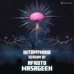 MASAGEEN by Intomymind, Afroto