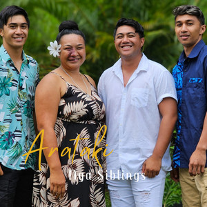 Nga Siblings - ARATAKI