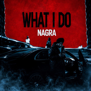 What I Do by NAGRA