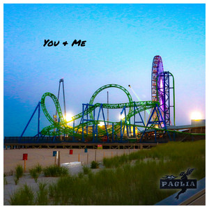 You & Me by PAGLIA