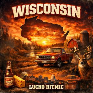 Wisconsin by Lucho Ritmic