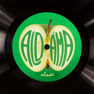 Aldáma by Almás