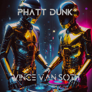 Vince van Soth - Phatt Dunk