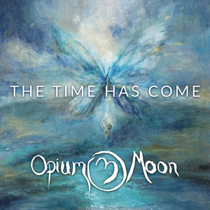 Throne Of Sand by Opium Moon, Lili Haydn, Itai Disraeli, MB Gordy, Hamid Saeidi