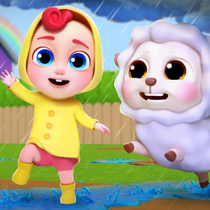 BUBBLEEE نجمة - يا مطر يا مطر اذهب بعيدًا