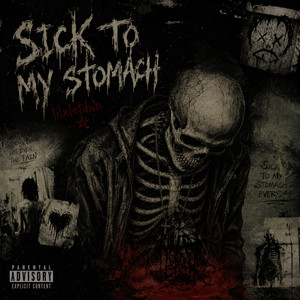 sick to my stomach by lilxletdwn