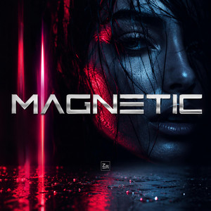 MAGNETIC - DEEP HOUSE by Alex Molinary