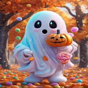 The Day of the Ghosts by fantasy songs