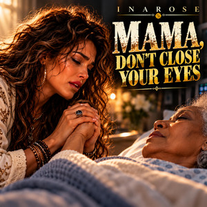 MAMA, DON’T CLOSE YOUR EYES by INAROSE