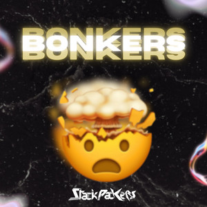 Bonkers by Stackpackers