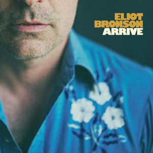 Arrive by Eliot Bronson