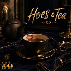 Hoes & Tea by CD