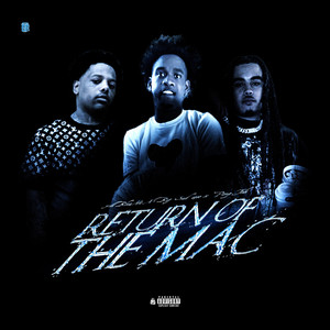 Return of the Mac