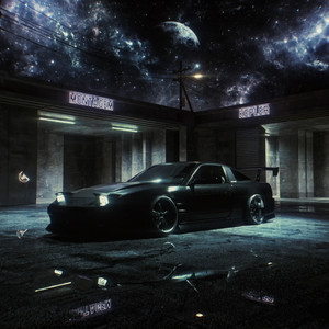Montagem Kepler - Super Slowed by chagrin, Crazy Mano