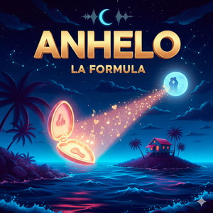 Anhelo by La Formula RD