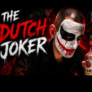 The dutch Joker by Izzie
