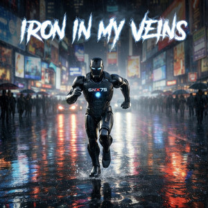 IRoN IN My VEiNs WOD by GNX75