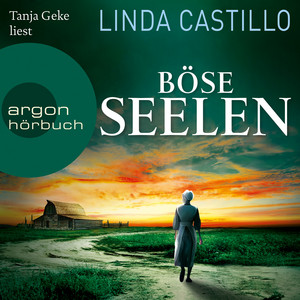 Böse Seelen (Gekürzte Lesung)