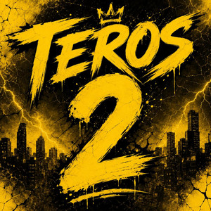 TEROS 2 by Toffy Urb