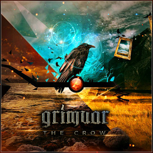 Grimuar - Angel in the Rain