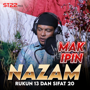 Nazam Rukun 13 Dan Sifat 20 by Mak Ipin