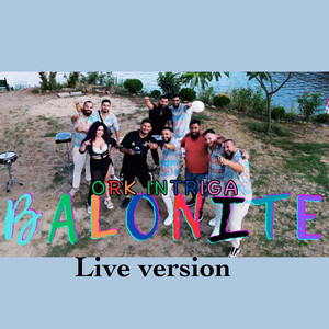 Балоните (Live)