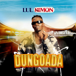 Lul Simon - Dungoada
