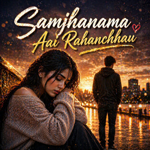 Trisana Music - Samjhanama Aai Rahanchhau