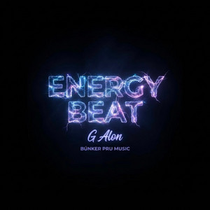 ENERGY BEAT by G Alon