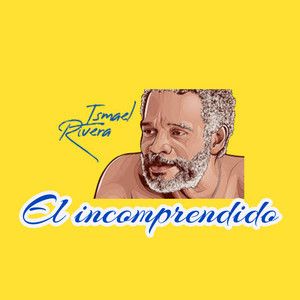 El Incomprendido album cover