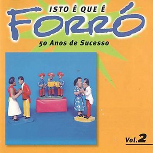 Mata Sete by Zito Borborema