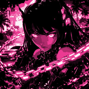 PSYCHICB!TCH - BAILE CHA CHA FUNK (Slowed + Reverb)