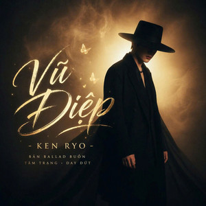 Ken Ryo - Vũ Điệp