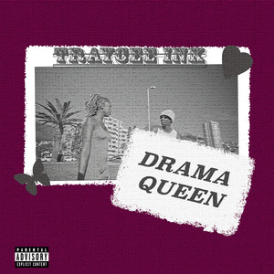 Traycee ink - Drama Queen