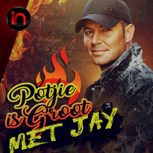 Potjie Is Groot Met Jay (Inbly Konsert) [Live] album