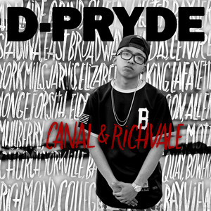 Ridin' Thru La by D-Pryde, August Rigo