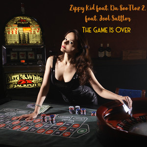 The Game Is Over