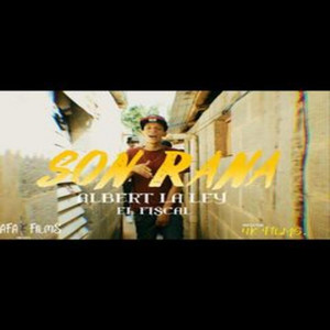 Son Rana by Albert la Ley