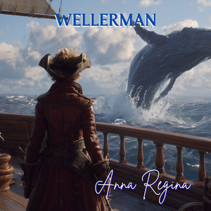 Wellerman (Sea Shanty) by Anna Regina