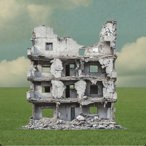 collapse by JustRepcak