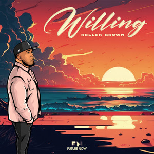 Willing by Rellek Brown