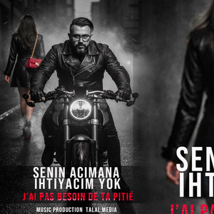 Senin acımana ihtiyacım yok (2026)