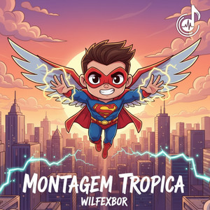 Montagem Tropica