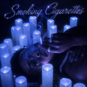 Smoking Cigarettes by The Arokin