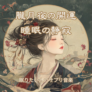 Infinite Peaceful Sleep by Supplemental Music for People Who Want to Sleep