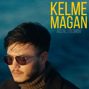 Kelme Magan by ABZAL UTESHOV