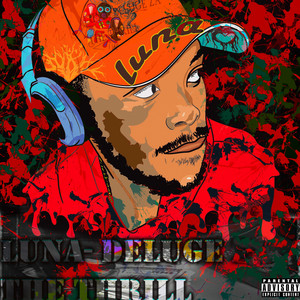 Portada de The Thrill